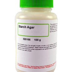 Starch Agar 100g 25g/L  Mm1039-100g -IS5166