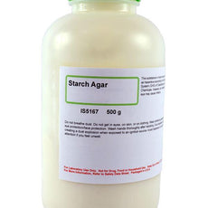 Starch Agar 500g 25g/L  Mm1039-500g -IS5167