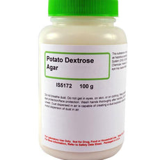Potato Dextrose Agar 100 G  -IS5172