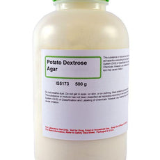 Potato Dextrose Agar 500 G  -IS5173