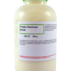 Potato Dextrose Broth  500 G  -IS5175