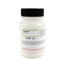 Agarose 5 Gram Bottle(Low Eeo)  -IS5204