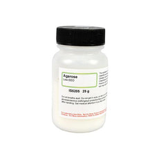 Agarose 25gram Bottle(Low Eeo)  -IS5205