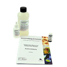 Autocatalysis Chemical Demonstration Kit -IS7002