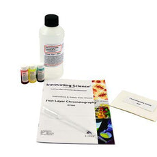 Thin Layer Chromatography Chemical Demonstration Kit -IS7009