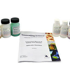 The Silicate Garden Chemical Demonstration Kit -IS7031