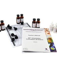 Formation Of Esters Ap Chemistry  Kit -IS8005