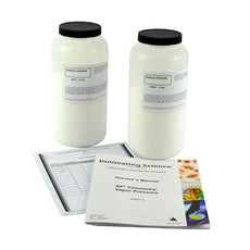 Vapor Pressure Ap Chemistry  Kit -IS8015
