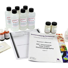 Thin Layer Chromatography Ap Chemistry  Kit -IS8017
