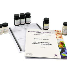 Thermochromism Ap Chemistry  Kit -IS8019