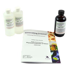 Physical Properties Of Glass Refill Kit Usa -IS9005-REF