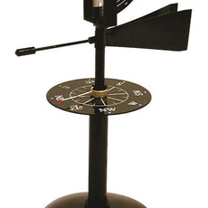 Simple Anemometer - ANMM01