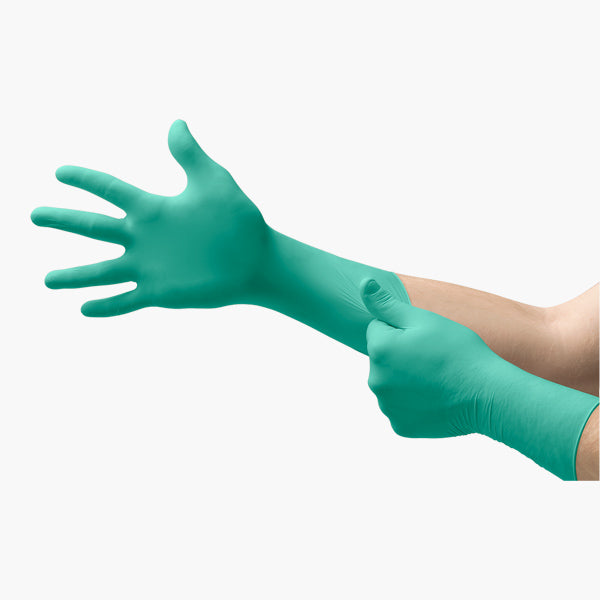 Ansell DermaShield 73-711, Sterile Neoprene Gloves