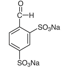 Disodium 4-Formylbenzene-1,3-disulfonate, 25G - B0008-25G