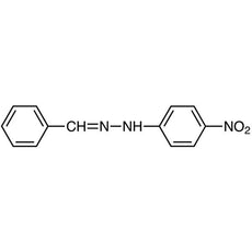 Benzaldehyde 4-Nitrophenylhydrazone, 25G - B0009-25G