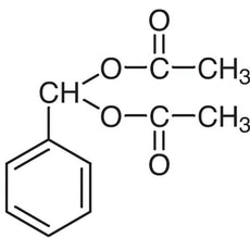 Benzal Diacetate, 25G - B0010-25G