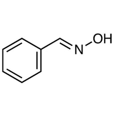 alpha-Benzaldoxime, 100G - B0011-100G