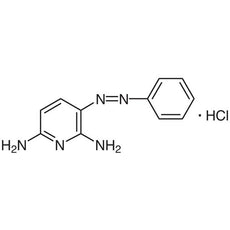 3-Phenylazo-2,6-diaminopyridine Monohydrochloride, 25G - B0022-25G