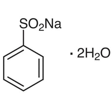 Sodium BenzenesulfinateDihydrate, 100G - B0027-100G