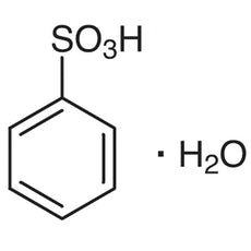 Benzenesulfonic AcidMonohydrate, 25G - B0030-25G