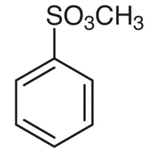 Methyl Benzenesulfonate, 100ML - B0033-100ML