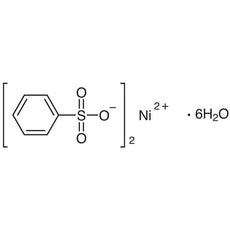 Nickel(II) BenzenesulfonateHexahydrate, 25G - B0034-25G