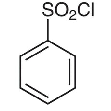 Benzenesulfonyl Chloride, 25G - B0036-25G