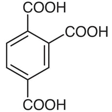Trimellitic Acid, 25G - B0042-25G