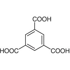 1,3,5-Benzenetricarboxylic Acid, 100G - B0043-100G