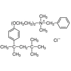 Benzethonium Chloride, 500G - B0044-500G