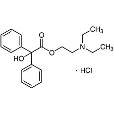 Benactyzine Hydrochloride, 5G - B0053-5G