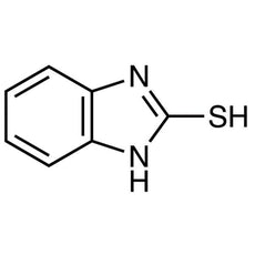 2-Mercaptobenzimidazole, 25G - B0055-25G