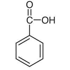 Benzoic AcidZone Refined (number of passes:20), 1SAMPLE - B0062-1SAMPLE