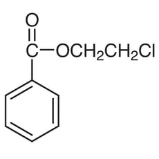 2-Chloroethyl Benzoate, 25ML - B0068-25ML