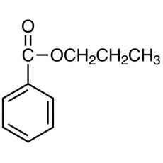 Propyl Benzoate, 500ML - B0076-500ML