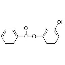 3-Hydroxyphenyl Benzoate, 25G - B0077-25G