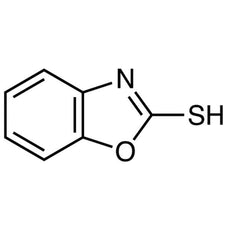 2-Mercaptobenzoxazole, 25G - B0096-25G