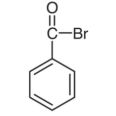 Benzoyl Bromide, 5G - B0104-5G