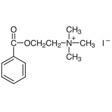 Benzoylcholine Iodide, 25G - B0108-25G