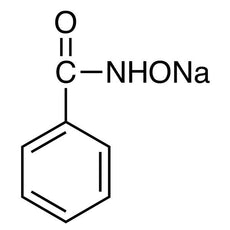 Sodium Benzohydroxamate, 25G - B0112-25G