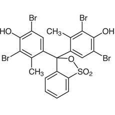 Bromocresol Green(0.04% in ca. 50% Ethanol)[for Titration], 500ML - B0114-500ML