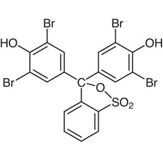Bromophenol Blue(0.1% in ca. 50% Ethanol)[for Titration], 500ML - B0118-500ML