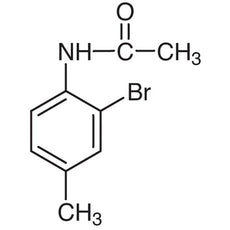 2'-Bromo-4'-methylacetanilide, 10G - B0125-10G