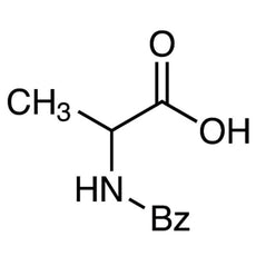 Benzoyl-DL-alanine, 25G - B0135-25G