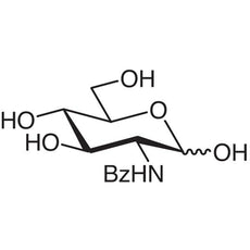 N-Benzoyl-D-glucosamine, 25G - B0200-25G