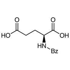 N-Benzoyl-L-glutamic Acid, 1G - B0202-1G