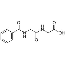 Benzoylglycylglycine, 1G - B0203-1G