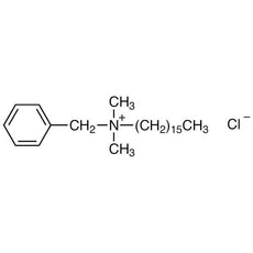 Benzylcetyldimethylammonium Chloride, 25G - B0237-25G