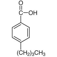 4-Butylbenzoic Acid, 5G - B0241-5G