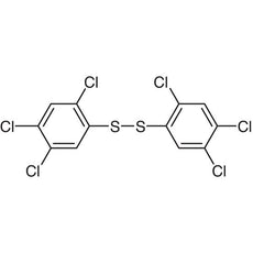 Bis(2,4,5-trichlorophenyl) Disulfide, 25G - B0245-25G